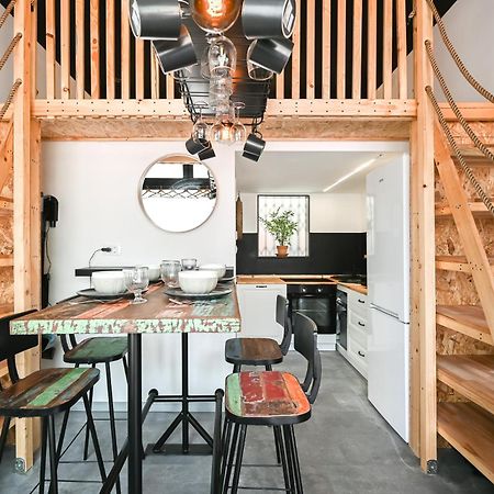 Apartma N'Poznam Zupa Ljubljana Exterior foto