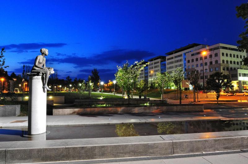 Apartma N'Poznam Zupa Ljubljana Exterior foto
