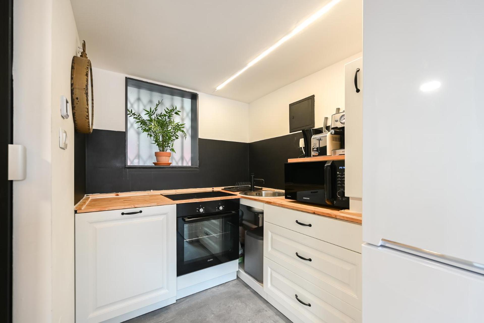 Apartma N'Poznam Zupa Ljubljana Exterior foto