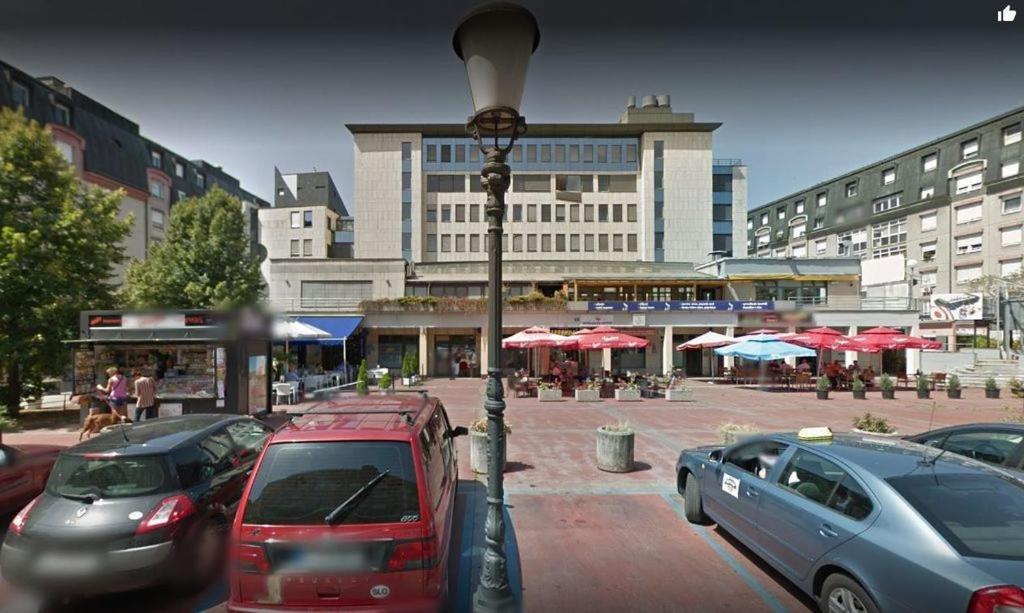 Apartma N'Poznam Zupa Ljubljana Exterior foto