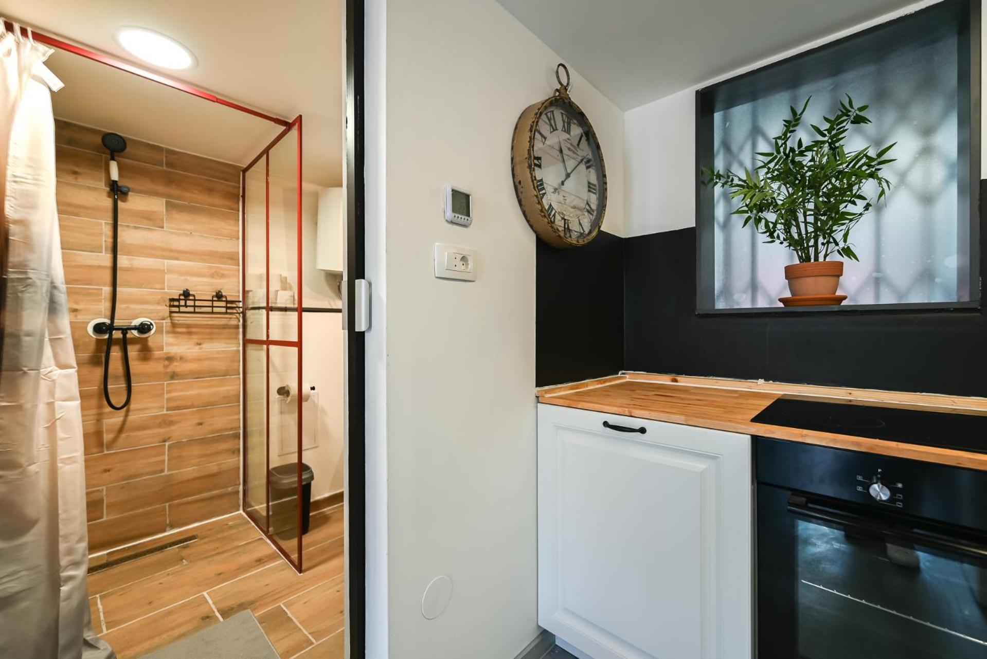 Apartma N'Poznam Zupa Ljubljana Exterior foto