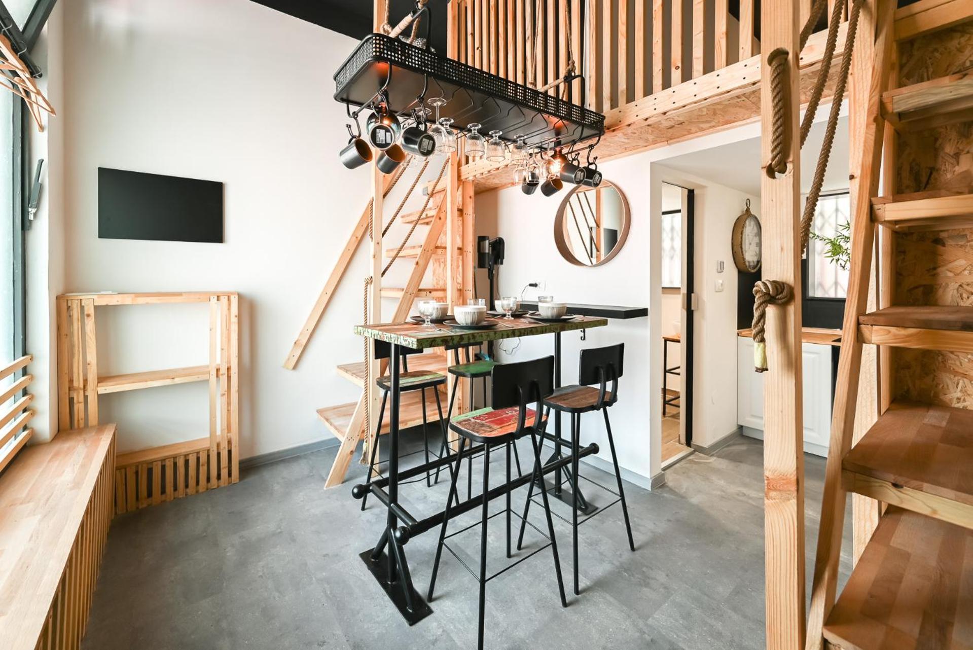 Apartma N'Poznam Zupa Ljubljana Exterior foto