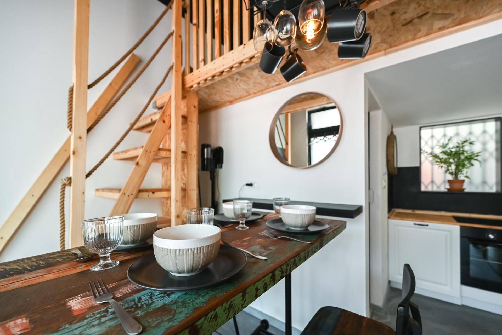 Apartma N'Poznam Zupa Ljubljana Exterior foto