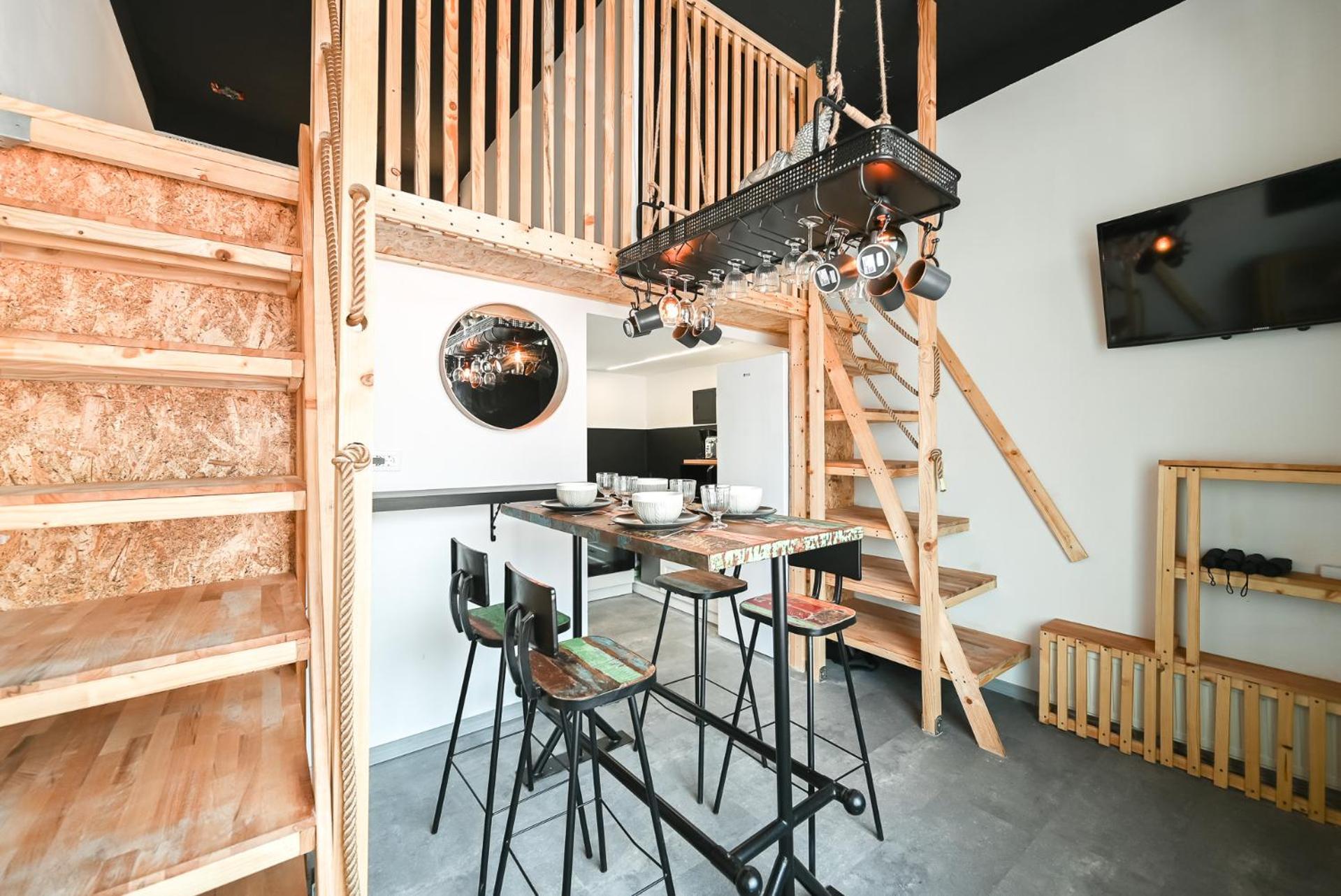 Apartma N'Poznam Zupa Ljubljana Exterior foto
