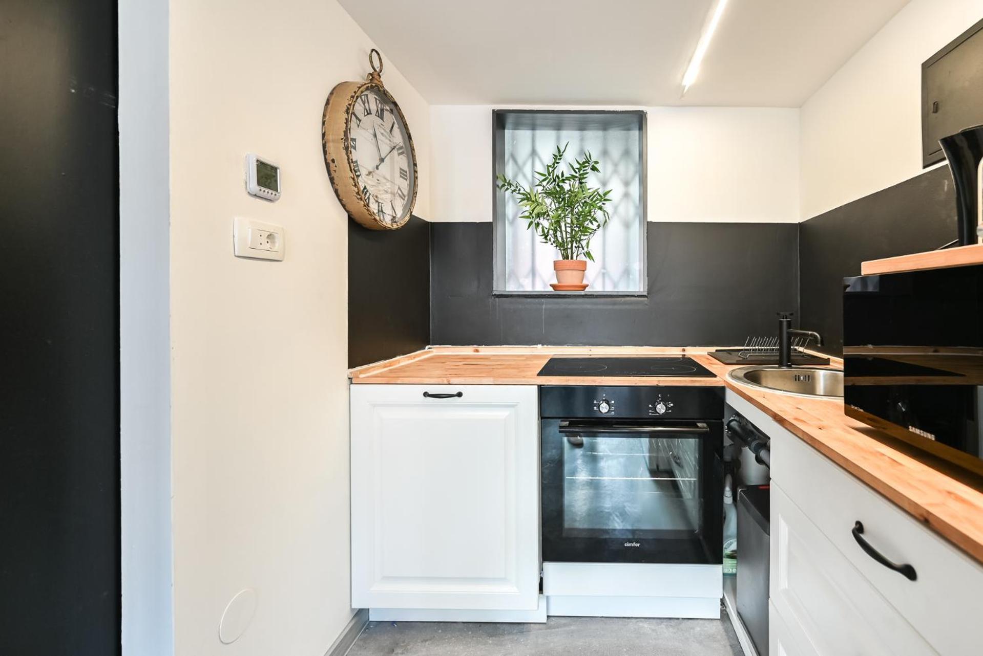 Apartma N'Poznam Zupa Ljubljana Exterior foto