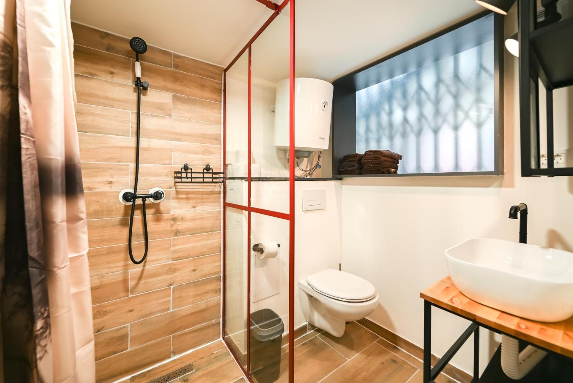 Apartma N'Poznam Zupa Ljubljana Exterior foto