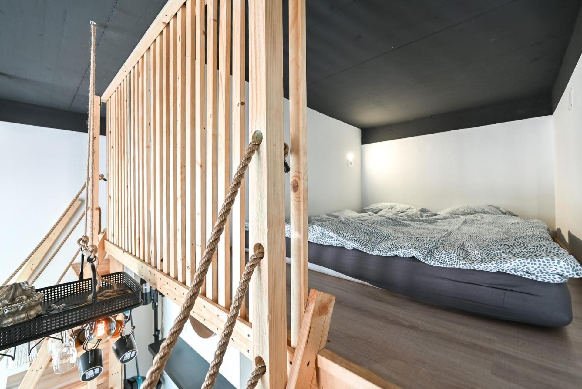 Apartma N'Poznam Zupa Ljubljana Exterior foto