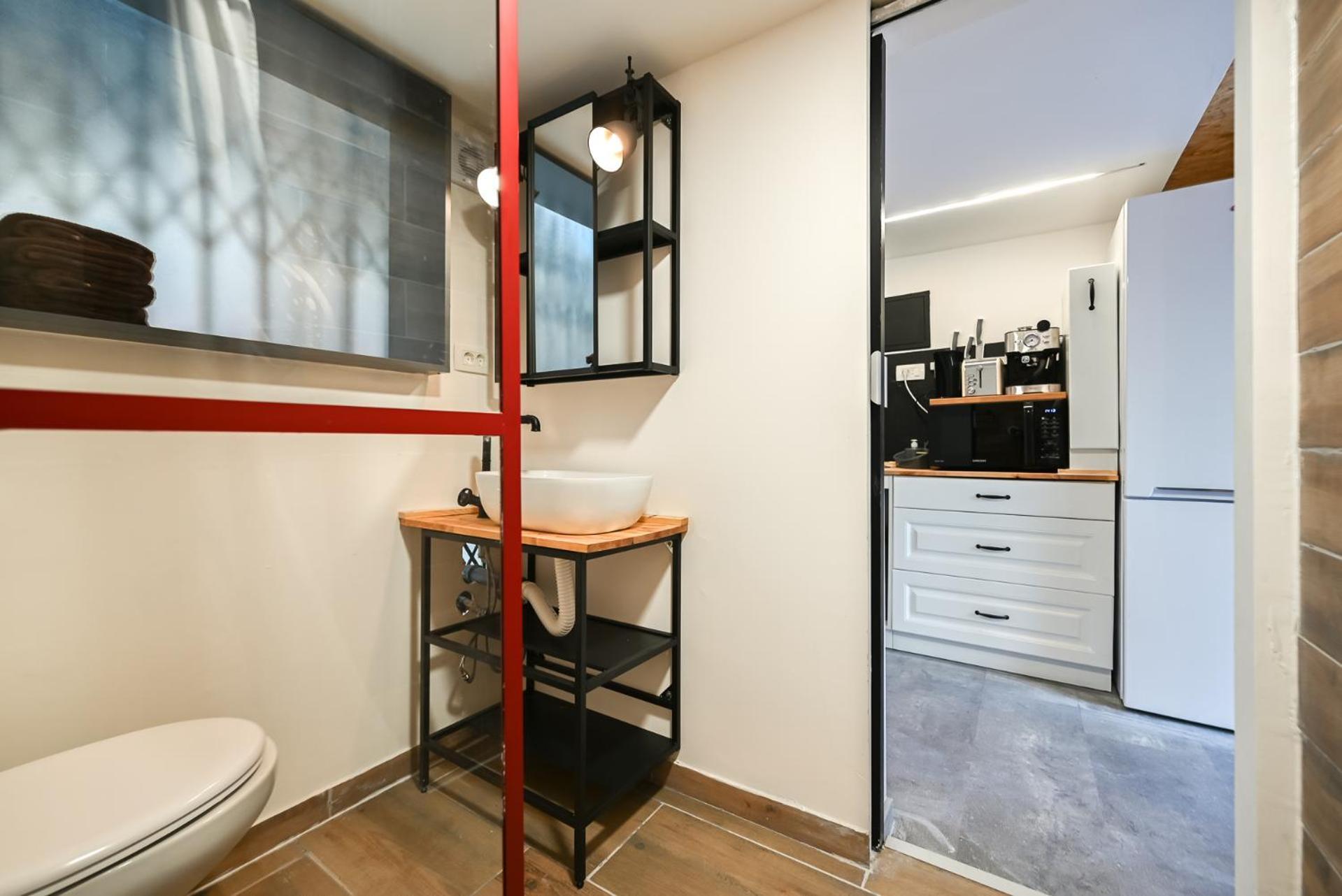 Apartma N'Poznam Zupa Ljubljana Exterior foto