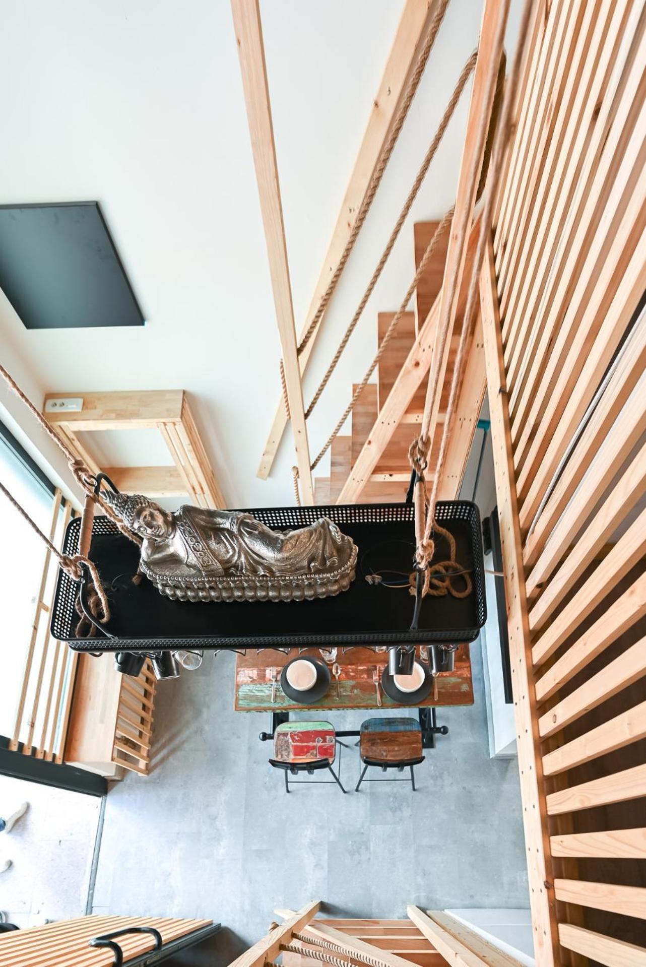 Apartma N'Poznam Zupa Ljubljana Exterior foto