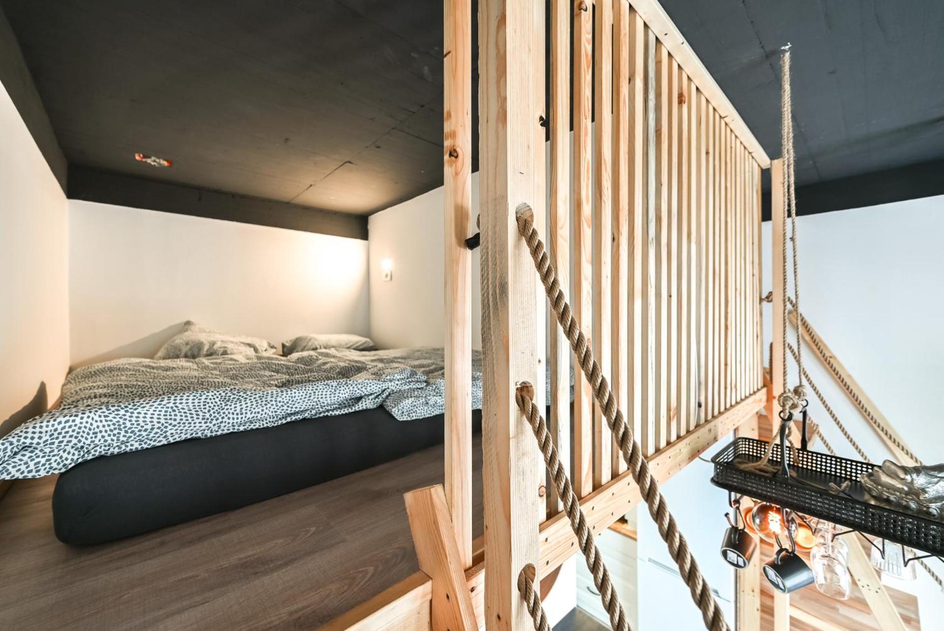 Apartma N'Poznam Zupa Ljubljana Exterior foto