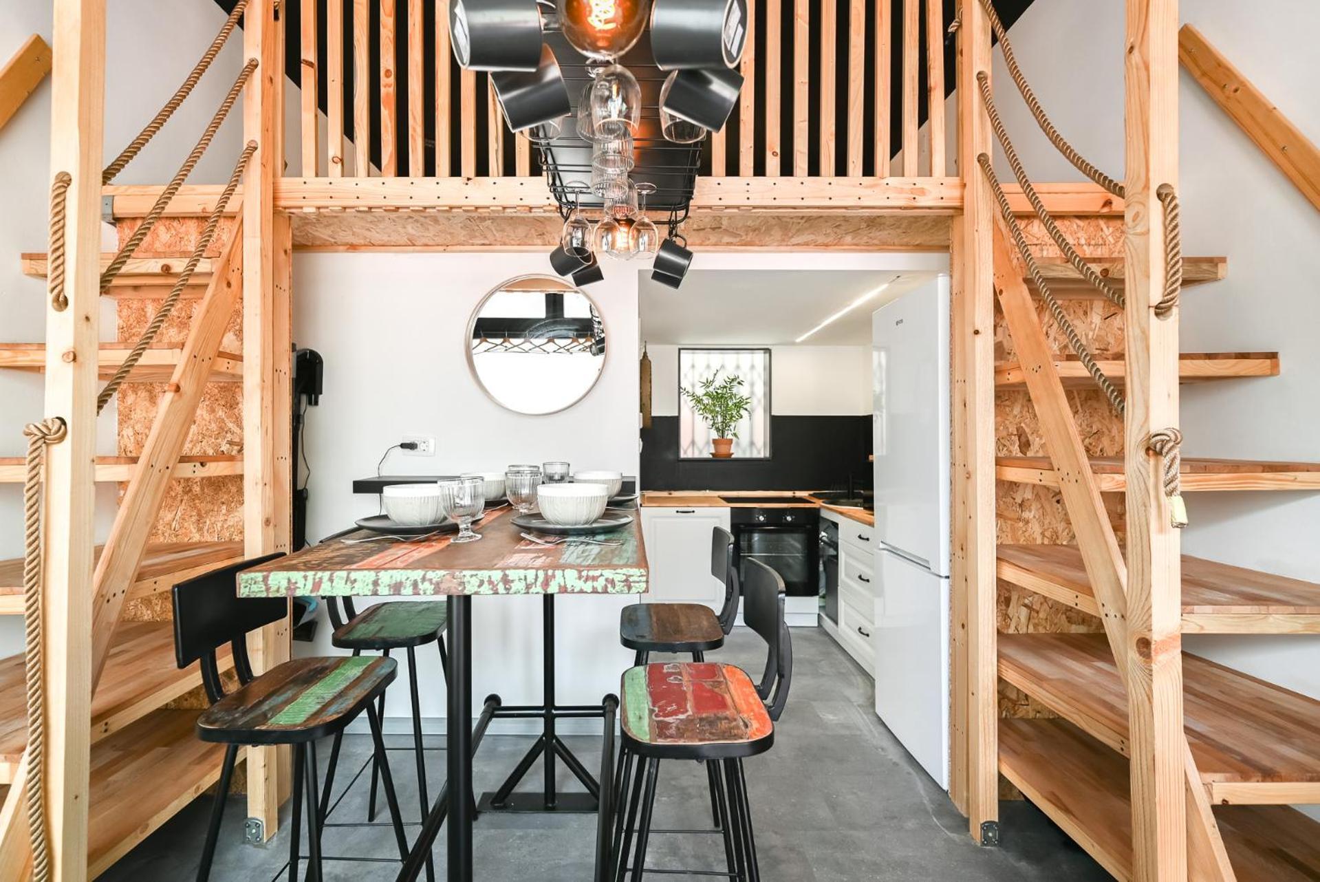 Apartma N'Poznam Zupa Ljubljana Exterior foto